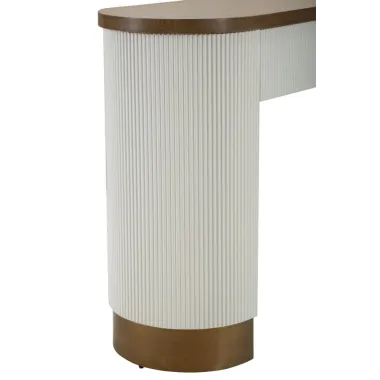 Konsola TOLOSA 121x40x78 cm